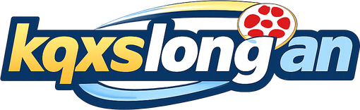 Logo kqxs long an
